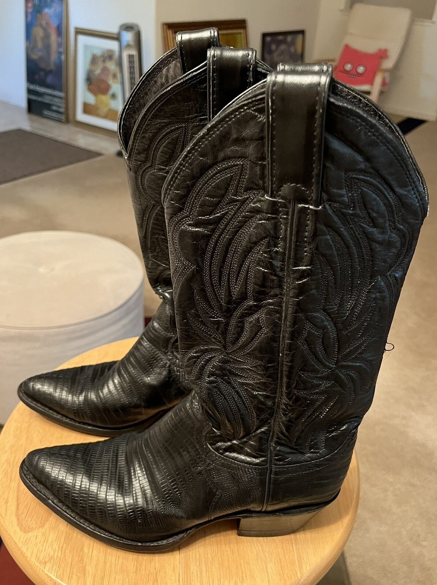 JANTIQUES1970's Vintage shoeラタン調