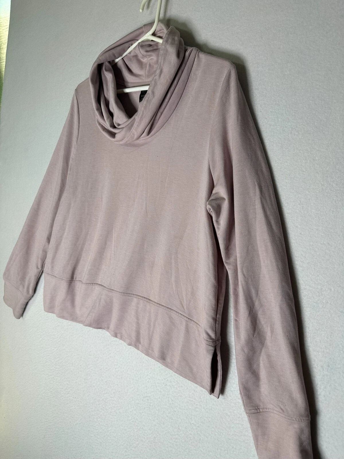 yogalicious  sweatshirt