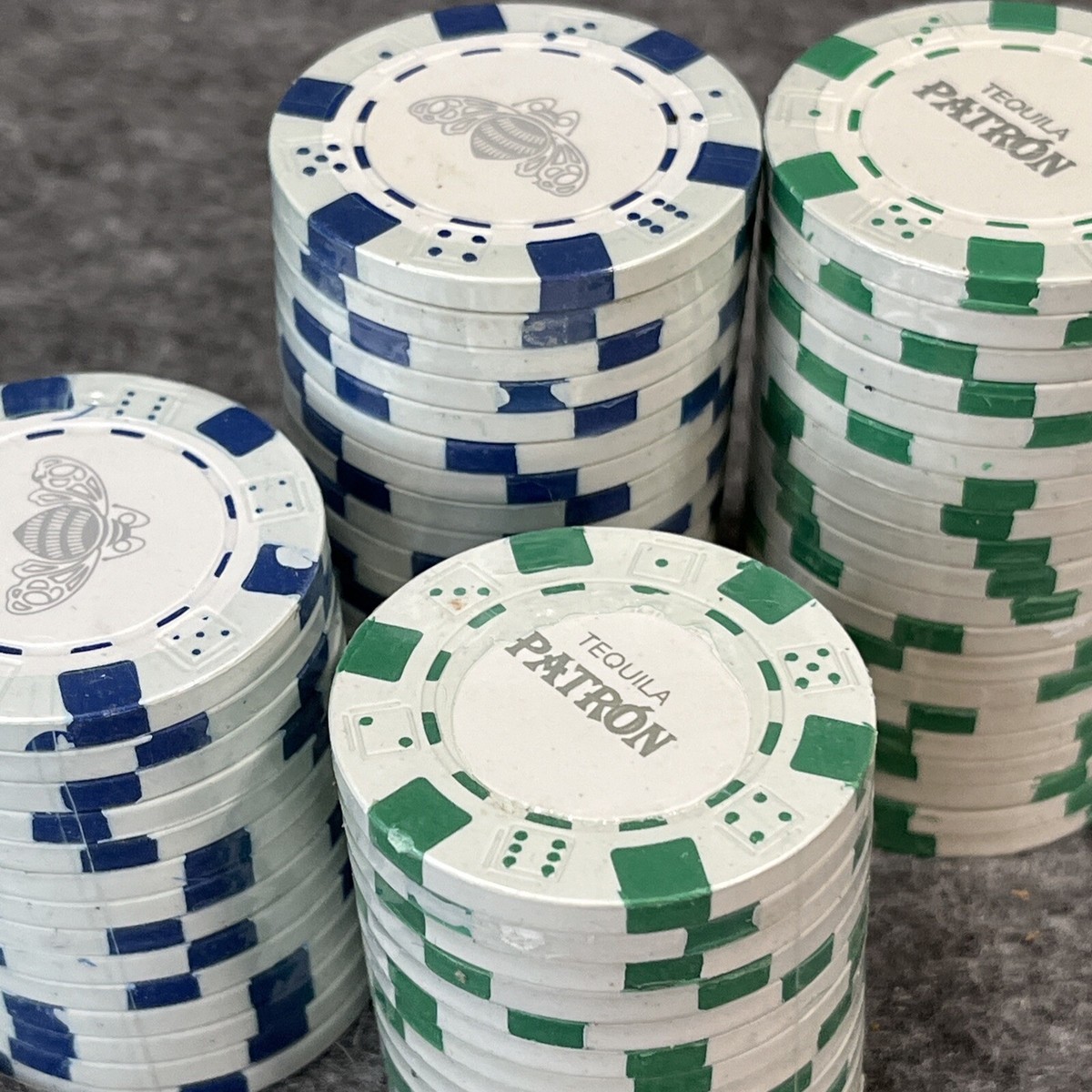 コレクション Patron Poker-Set Lacquered Wood Poker Set | Shinola