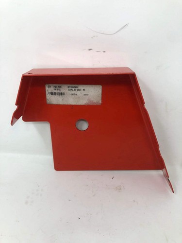 5061810CSM Simplicity RH & LH Deck Guard - Picture 5 of 5