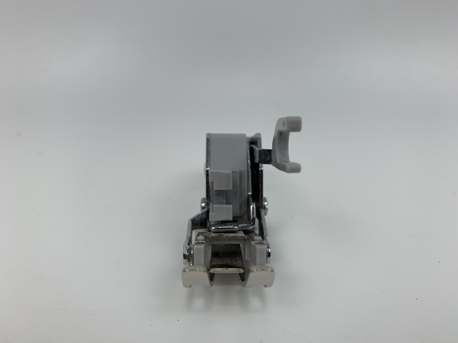 Husqvarna Viking Dual Feeder Attachment 412 57 30 In Box Quilting eBay