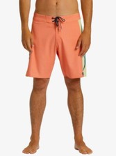 BILLABONG Men's D BAH AIRLITE Boardshorts - NME - Size 34 - NWT