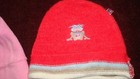 2 pc  lot HATS Carters and Pickwick fit 2-3 year old — photo 4