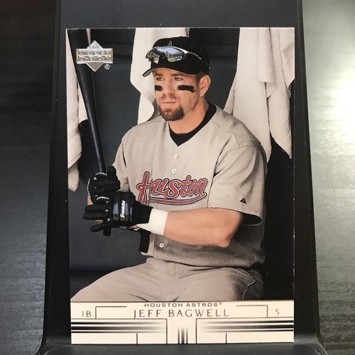 2002 Jeff Bagwell #248