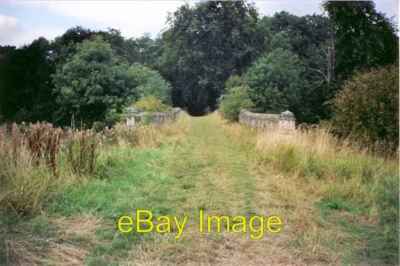 Foto 6x4 Newsham Brücke Habrough liegt etwa zwei Meilen nördlich - WE C2003