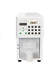 New Milk Powder Quantitative Machine Commercial Fruit Powder Dispenser