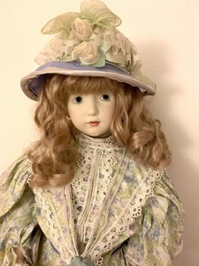 Haunted doll Amelia | eBay