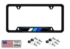 Toyota-retro-heritage-license-plate-frame-trd-offroad-tacoma-fj-cruiser-4x4-blue