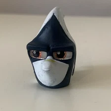 Disney Doorables Figure - Gill - Finding Nemo - Common Series 11 Technicolour