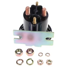 for DC Contactor Pump Motor Power Start Relay S-684 For Forklift Pallet Truck Go