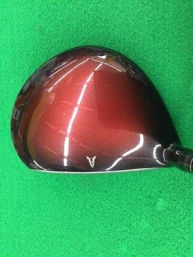 2020 Dunlop XXIO 11 RED 3W Fairway Wood 15deg MP1100 SR-flex Golf