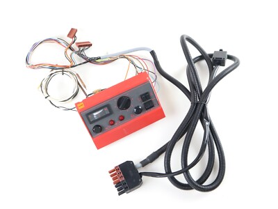 Kabel Fühler Thermostat für DE DIETRICH Diematic Bedienfeld 8218-8927