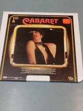 Cabaret Ced Sealed