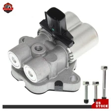 Engine Variable Timing Control Valve Fit for 2014-2015 Chevy Malibu Impala 2.5L