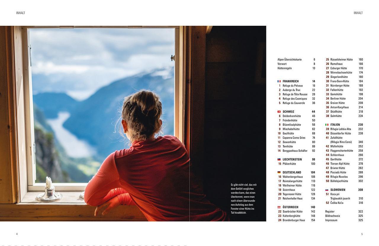 Thumbnail - Hütten Mit Charakter