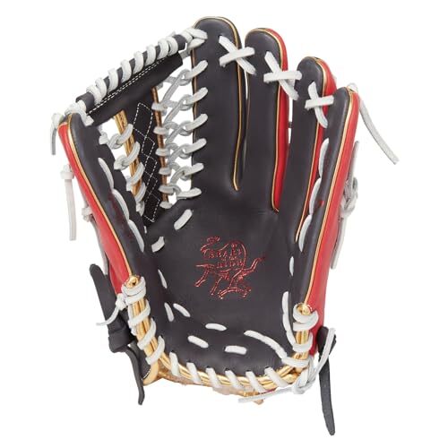 Rawlings Glove Left throw HOH Wizard #01 COLORS Outfielder 12.5