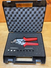 Draka Comteq 20021562 Fiber Optic Buffer Tube Midspan Access Tool Kit - Raucut-1