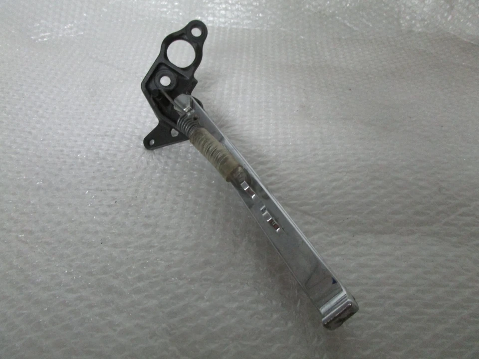 06-11 Kawasaki ZX-14 Ninja Roaring Toyz Side Stand - Image 2 of 4