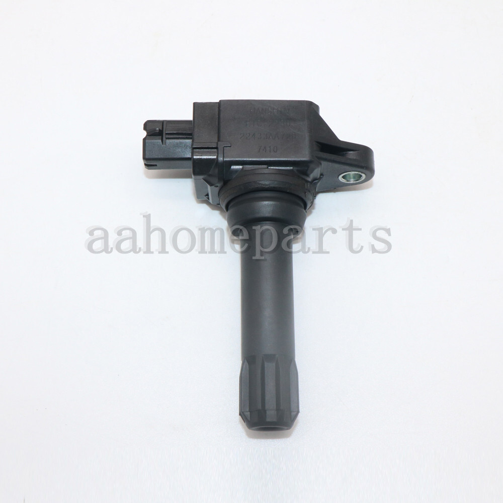 Genuine Ignition Coil Pack 22433AA720 for 2015-2016 Subaru Impreza