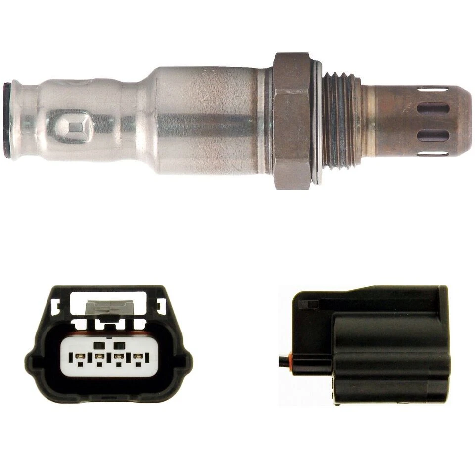 Sensor de oxígeno aguas abajo para Nissan Versa 2012-2019 y Versa Note 2014-2018 1,6 L Foto 3 de 4