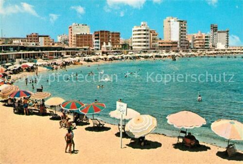 73577261 Alexandria_Alexandrie_Aegypten Sidi Bishr Beach Alexandria_Alexandrie - Bild 1 von 2