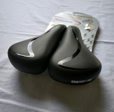 Comfortline Wings Sport 300 schwarz Komfort S...