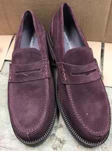 donald pliner mens loafers