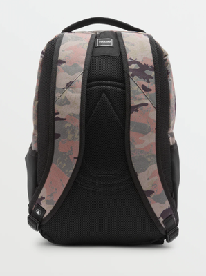 Volcom Skate Backpack Everstone Camouflage NWT Volcom SKATE BACKPACK CAMOUFLAGE NWT | eBay main image 2