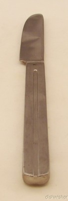 Oxford Hall Stainless Steel SAN REMO Dinner Knife (Knives) 8 1/2''
