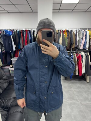 Vintage Ermenegildo Zegna Yachting Jacket Size M | eBay