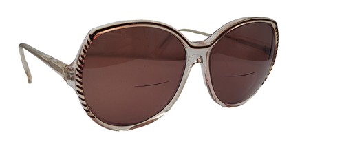 NEW CUTLER AND GROSS CG1338S 002 HAVANA UNISEX SUNGLASSES New Cutler and Gross CG1338S 002 Round Dark Havana/Brown  main image 2
