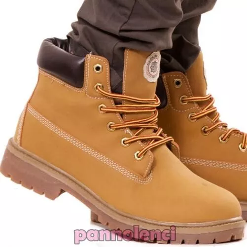 Zapatos Hombre Botines Botas Cordones Botas Casual Nuevo 909 2 eBay