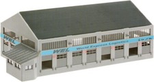 Model Power MDP1595 N KIT World Express Logistics Center