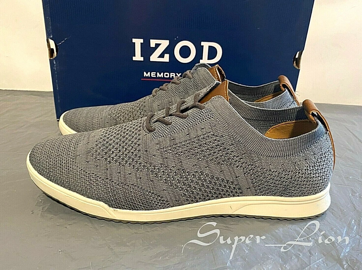 Izod memory foam sale