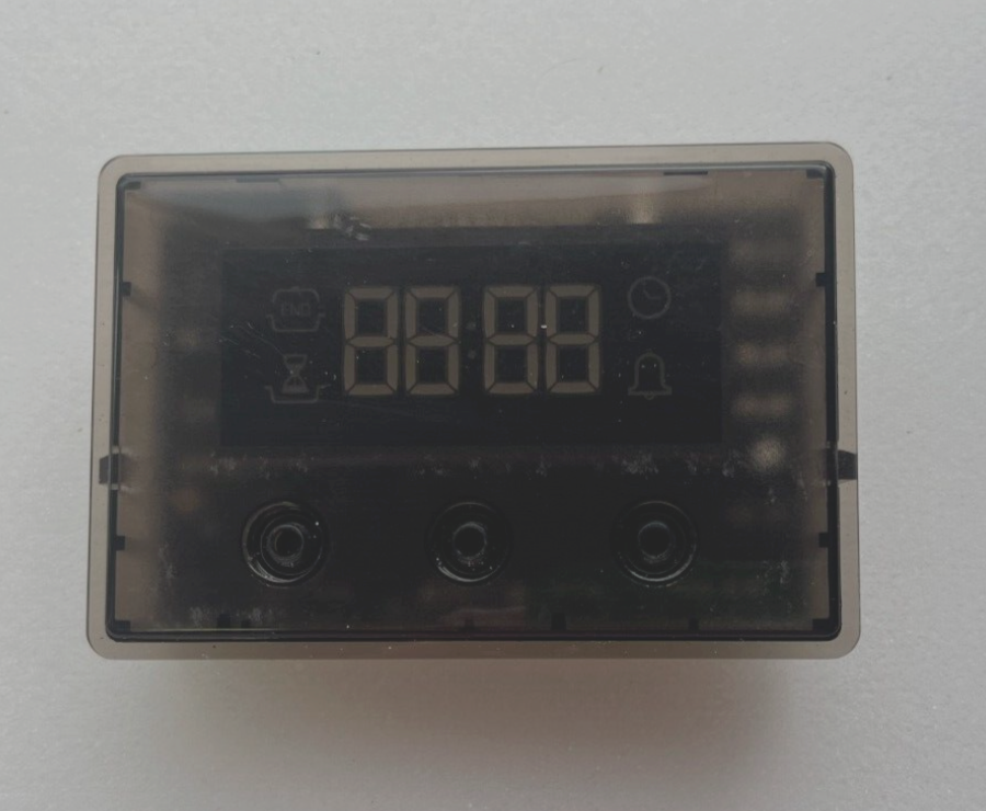 Genuine Hotpoint HAG60P Digital Timer / Module