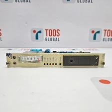 SIEGER 05700-C-0326 PCB CARD