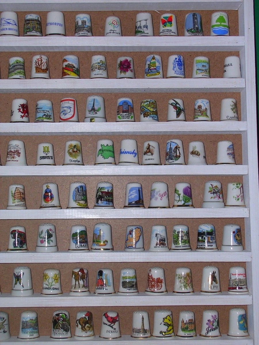 Thimble Display Australia Matttroy