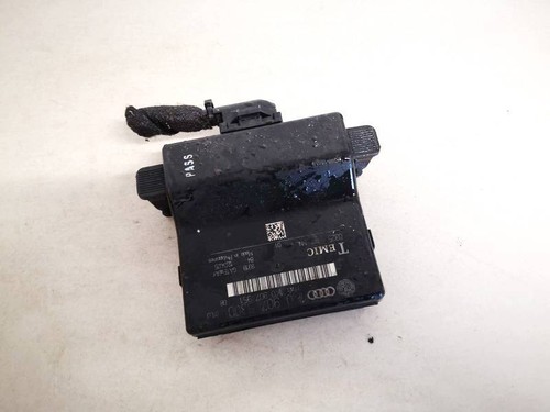 Audi A3 2005 Door control relay (DOOR CONTROL UNIT MODULE ECU ) 1k #1858498-43