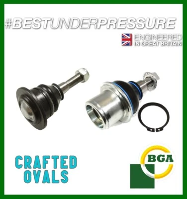 Front Upper & Lower Ball Joints for Land Rover Discovery 4 RBK500280/170 BGA - Image 1 of 3