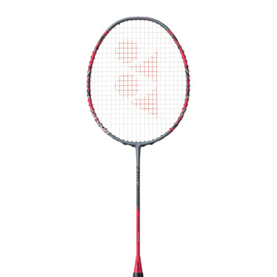 Yonex Arcsaber 11 Tour Badmintonschläger Modell 2022 besaitet mit Hülle