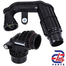 Turboschlauch Turborohr f&uuml;r Mercedes W205 Renault Megane IV 1.6 A6260900042