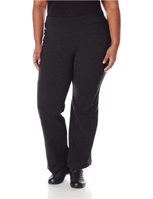 Slim Fit Pant, Black, Medium, Black 