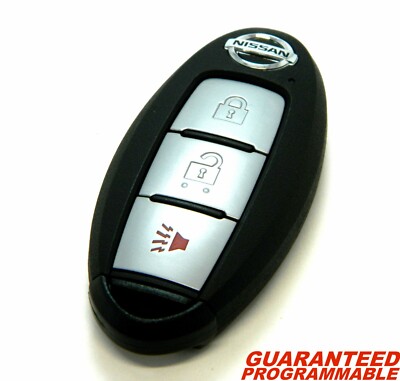 2022 NISSAN X-TRAIL REMOTE SMART KEY FOB 6TA1A S180144502 KR5TXN1 UNLOCKED OEM