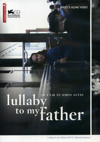Lullaby To My Father DVD RHV - RIPLEY'S HOME VIDEO
