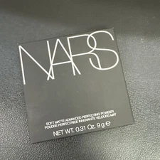 Nars Soft Matte Advanced Perfecting Powder CREEK - Full Size 0.31 Oz. / 9 g