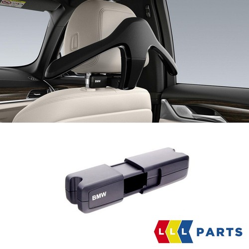 NEW GENUINE BMW TRAVEL & COMFORT SYSTEM BASE SUPPORT 51952183852 | eBay UK