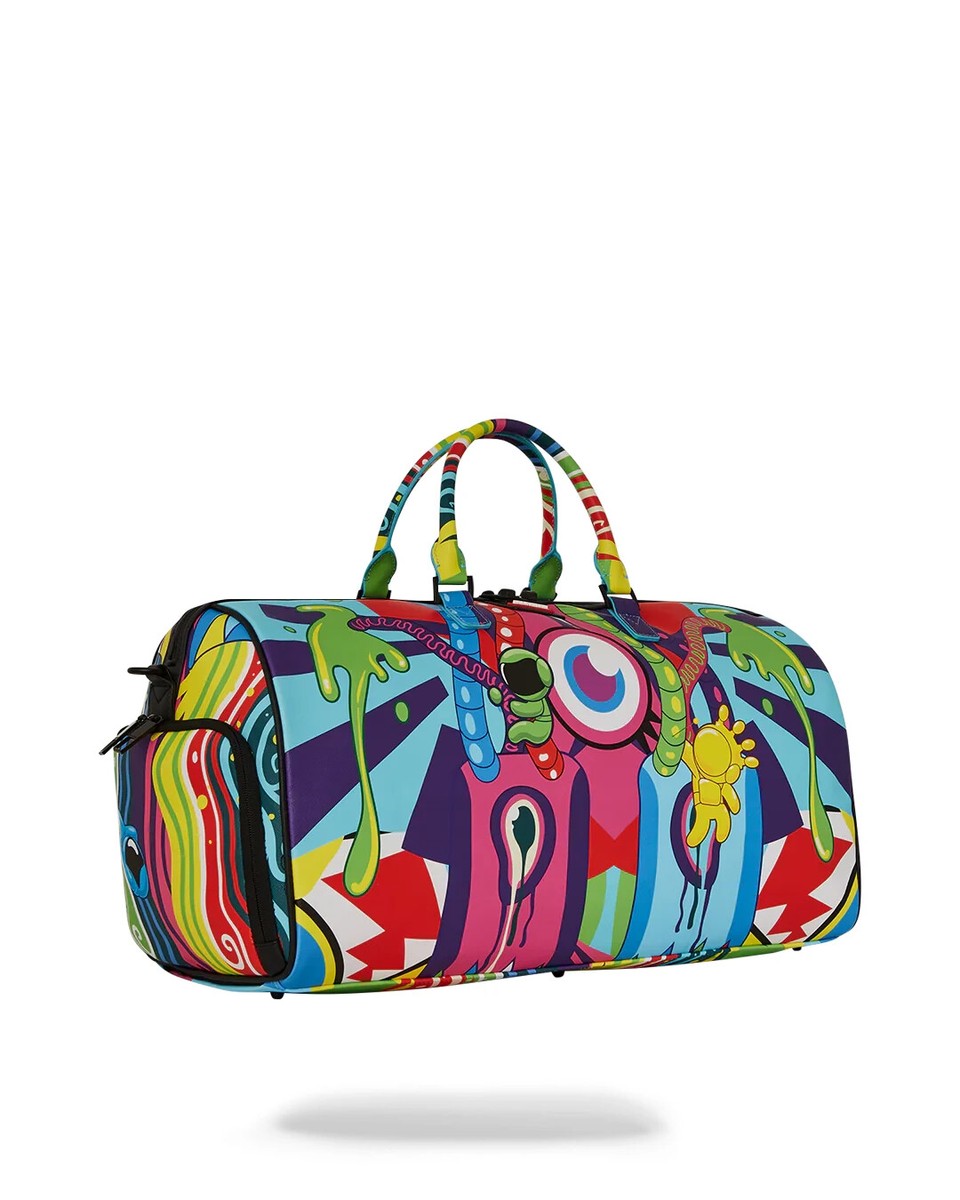 MIND TRIP 2 DUFFLE SPRAYGROUND | eBay
