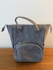 Baby Bottle Insulated Cooler Bag For BreastMilk/Formula/Meds NEW