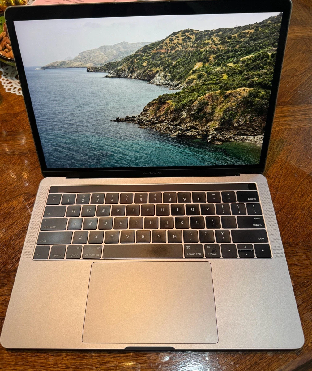 Las mejores ofertas en Apple MacBook Pro 13 en 2016 | eBay