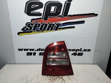 1U6945095 RÜCKLEUCHTE AUßEN LINKS / 327322 FÜR SKODA OCTAVIA I 1U2 1.9 TDI